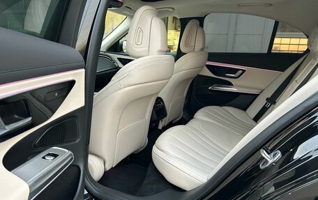 Mercedes-Benz E-Класс, 2025 год, 7 400 000 рублей, 3 фотография