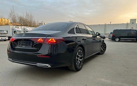 Mercedes-Benz E-Класс, 2025 год, 7 400 000 рублей, 6 фотография