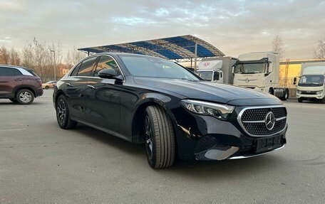 Mercedes-Benz E-Класс, 2025 год, 7 400 000 рублей, 7 фотография