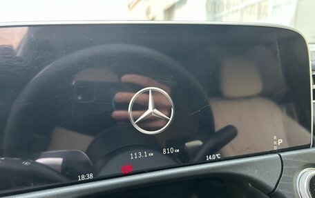 Mercedes-Benz E-Класс, 2025 год, 7 400 000 рублей, 11 фотография