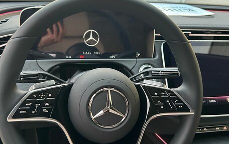 Mercedes-Benz E-Класс, 2025 год, 7 400 000 рублей, 12 фотография