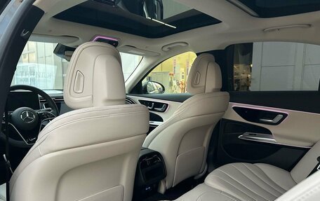 Mercedes-Benz E-Класс, 2025 год, 7 400 000 рублей, 14 фотография