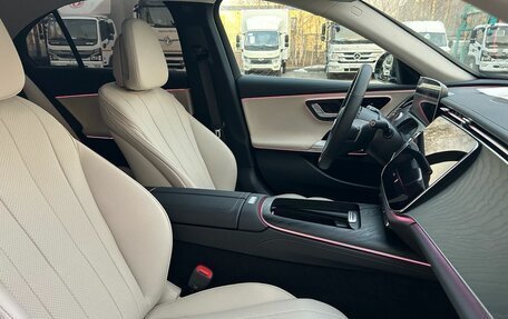 Mercedes-Benz E-Класс, 2025 год, 7 400 000 рублей, 17 фотография