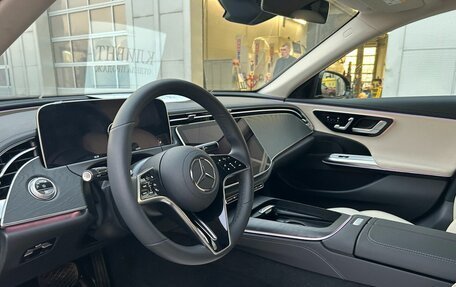 Mercedes-Benz E-Класс, 2025 год, 7 400 000 рублей, 13 фотография