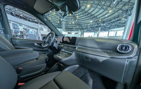 Mercedes-Benz V-Класс, 2024 год, 17 990 000 рублей, 8 фотография