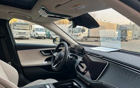 Mercedes-Benz E-Класс, 2025 год, 7 400 000 рублей, 16 фотография