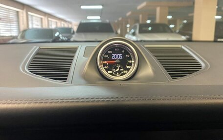 Porsche Macan I рестайлинг, 2019 год, 4 630 000 рублей, 16 фотография