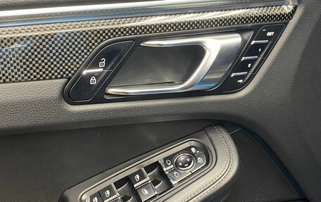 Porsche Macan I рестайлинг, 2019 год, 4 630 000 рублей, 9 фотография