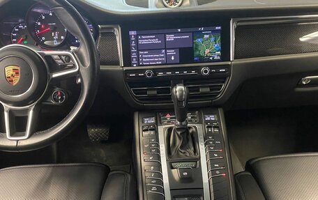 Porsche Macan I рестайлинг, 2019 год, 4 630 000 рублей, 13 фотография