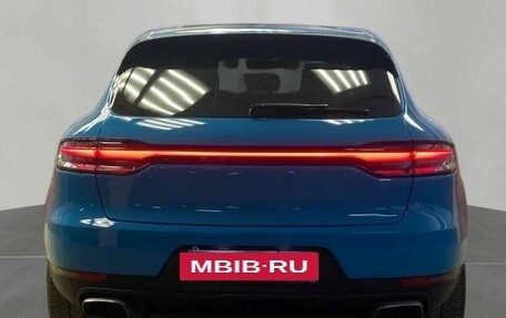 Porsche Macan I рестайлинг, 2019 год, 4 630 000 рублей, 5 фотография