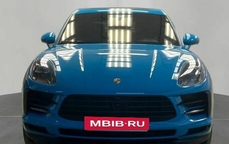 Porsche Macan I рестайлинг, 2019 год, 4 630 000 рублей, 8 фотография
