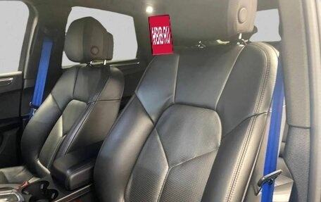 Porsche Macan I рестайлинг, 2019 год, 4 630 000 рублей, 14 фотография