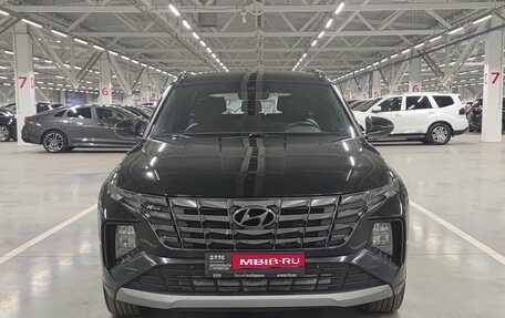 Hyundai Tucson, 2022 год, 3 490 000 рублей, 2 фотография