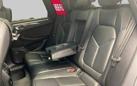 Porsche Macan I рестайлинг, 2019 год, 4 630 000 рублей, 18 фотография