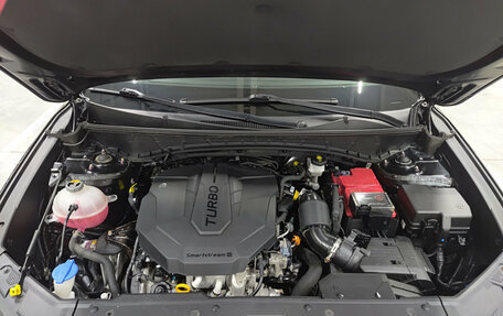 Hyundai Tucson, 2022 год, 3 490 000 рублей, 11 фотография