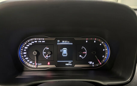 Hyundai Tucson, 2022 год, 3 490 000 рублей, 16 фотография