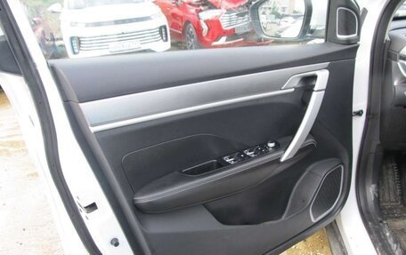 Geely Coolray I, 2022 год, 950 000 рублей, 7 фотография