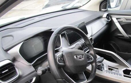 Geely Coolray I, 2022 год, 950 000 рублей, 5 фотография