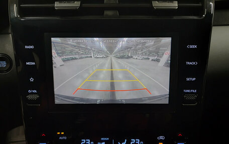 Hyundai Tucson, 2022 год, 3 490 000 рублей, 23 фотография