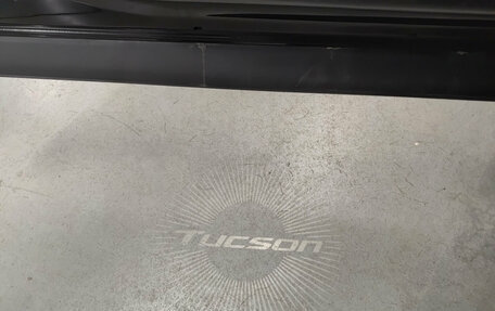Hyundai Tucson, 2022 год, 3 490 000 рублей, 26 фотография