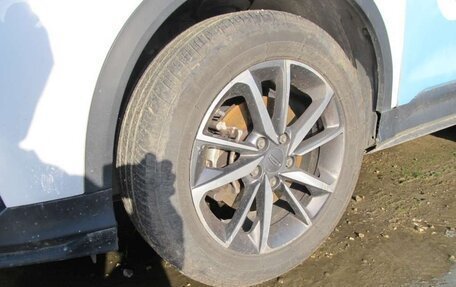 Geely Coolray I, 2022 год, 950 000 рублей, 9 фотография