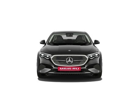 Mercedes-Benz E-Класс, 2025 год, 9 500 000 рублей, 4 фотография