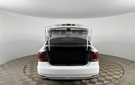 Volkswagen Polo VI (EU Market), 2017 год, 1 190 000 рублей, 21 фотография