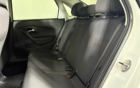 Volkswagen Polo VI (EU Market), 2017 год, 1 190 000 рублей, 19 фотография