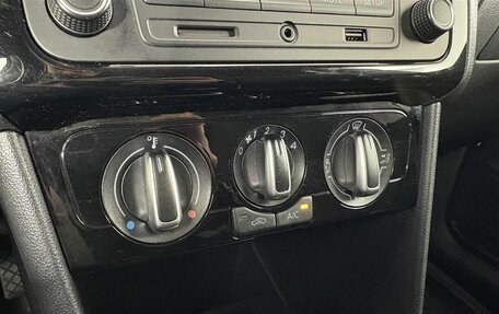 Volkswagen Polo VI (EU Market), 2017 год, 1 190 000 рублей, 17 фотография