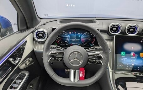 Mercedes-Benz GLC, 2025 год, 9 550 000 рублей, 9 фотография