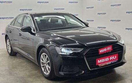 Audi A6, 2020 год, 3 900 000 рублей, 2 фотография