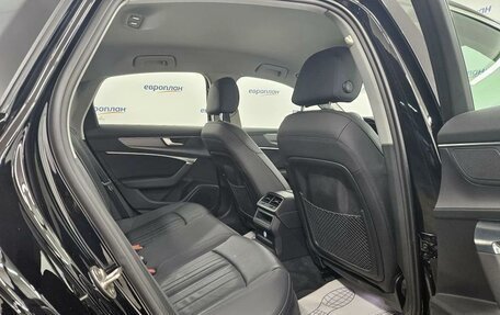 Audi A6, 2020 год, 3 900 000 рублей, 10 фотография