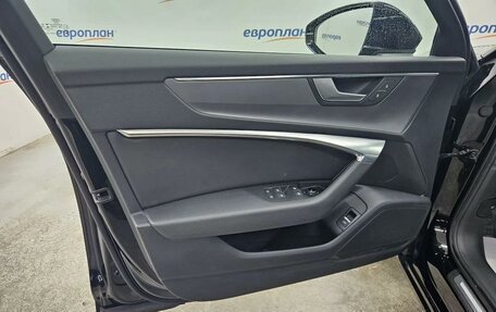 Audi A6, 2020 год, 3 900 000 рублей, 9 фотография