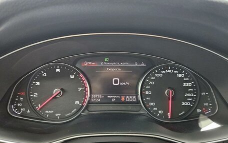 Audi A6, 2020 год, 3 900 000 рублей, 7 фотография