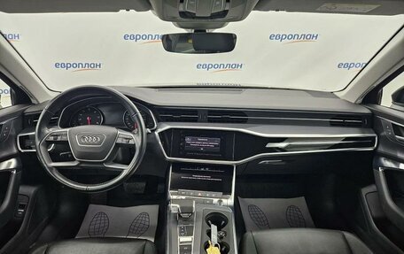 Audi A6, 2020 год, 3 900 000 рублей, 5 фотография