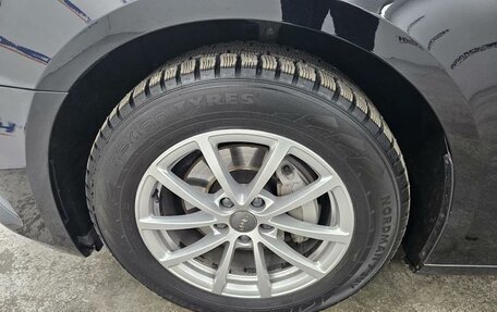 Audi A6, 2020 год, 3 900 000 рублей, 11 фотография