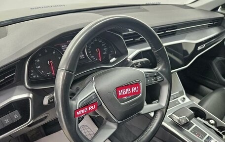 Audi A6, 2020 год, 3 900 000 рублей, 6 фотография