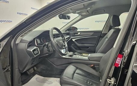 Audi A6, 2020 год, 3 900 000 рублей, 8 фотография