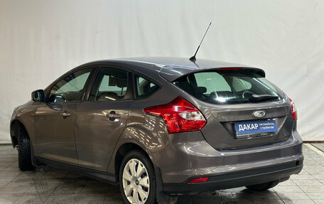 Ford Focus III, 2012 год, 520 000 рублей, 4 фотография