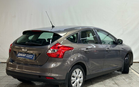 Ford Focus III, 2012 год, 520 000 рублей, 3 фотография