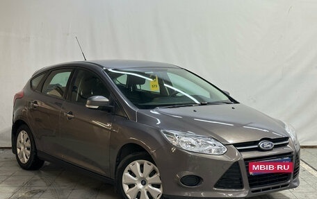 Ford Focus III, 2012 год, 520 000 рублей, 2 фотография