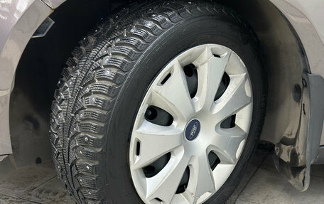 Ford Focus III, 2012 год, 520 000 рублей, 5 фотография