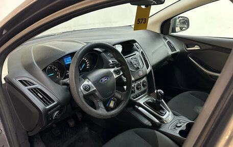 Ford Focus III, 2012 год, 520 000 рублей, 7 фотография