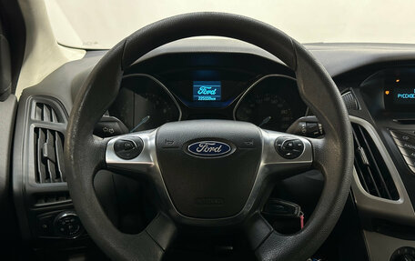 Ford Focus III, 2012 год, 520 000 рублей, 14 фотография