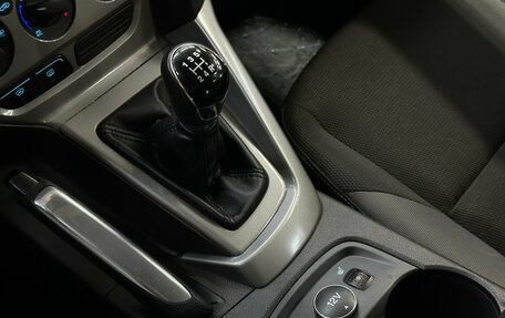 Ford Focus III, 2012 год, 520 000 рублей, 17 фотография