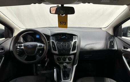 Ford Focus III, 2012 год, 520 000 рублей, 8 фотография