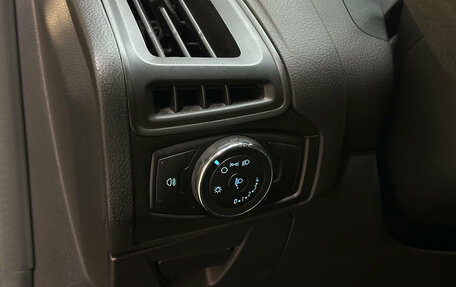 Ford Focus III, 2012 год, 520 000 рублей, 12 фотография