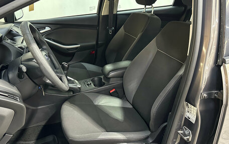 Ford Focus III, 2012 год, 520 000 рублей, 6 фотография