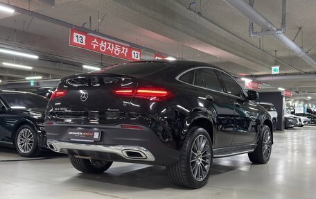 Mercedes-Benz GLE Coupe, 2025 год, 12 190 000 рублей, 5 фотография