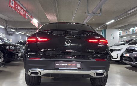 Mercedes-Benz GLE Coupe, 2025 год, 12 190 000 рублей, 6 фотография